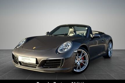 Porsche 991 Gebrauchtwagen
