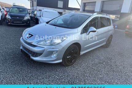 Peugeot 308 Gebrauchtwagen
