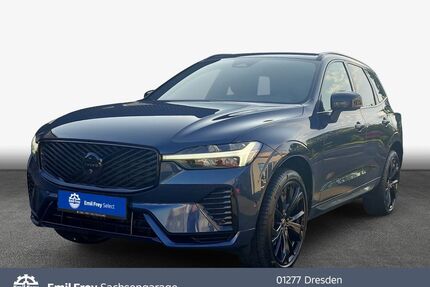 Volvo XC60 Gebrauchtwagen