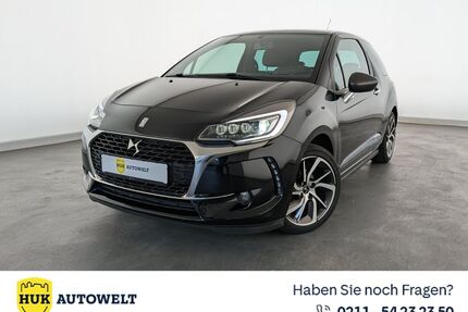 DS Automobiles DS3 Gebrauchtwagen