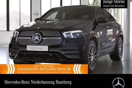 Mercedes-Benz GLE 350 Gebrauchtwagen