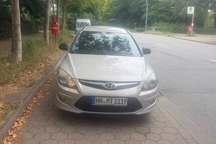 Hyundai i30 Gebrauchtwagen