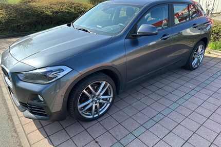 BMW X2 Gebrauchtwagen