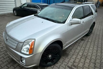 Cadillac SRX Gebrauchtwagen