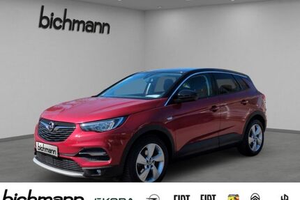 Opel Grandland (X) Gebrauchtwagen