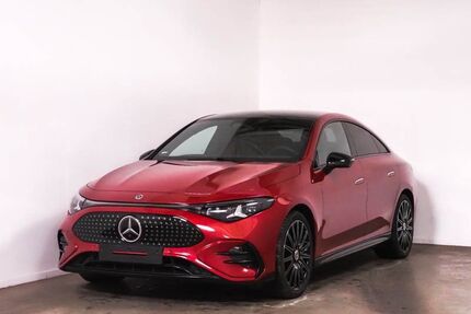Mercedes-Benz CLA 350 Gebrauchtwagen