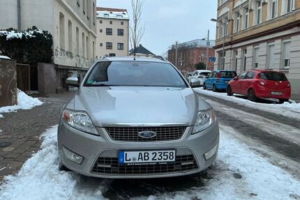 Ford Mondeo Gebrauchtwagen