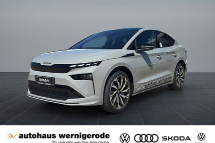 Skoda Enyaq Gebrauchtwagen