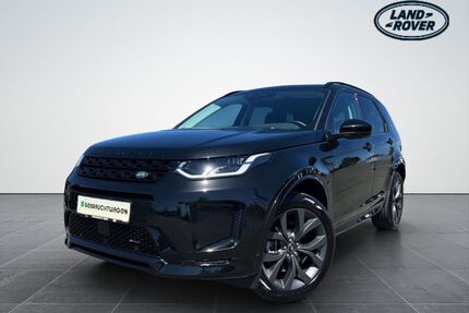 Land Rover Discovery Sport Gebrauchtwagen