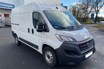 Fiat Ducato Gebrauchtwagen