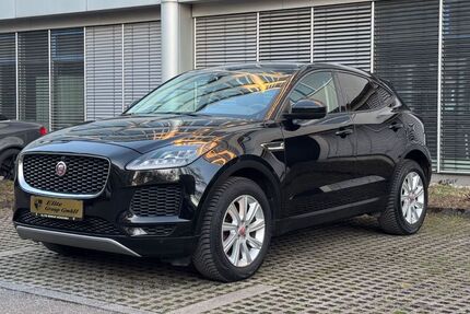 Jaguar E-Pace Gebrauchtwagen