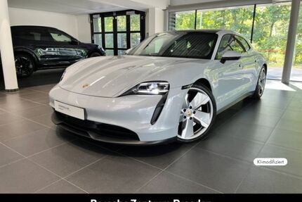 Porsche Taycan Gebrauchtwagen