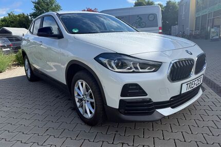 BMW X2 Gebrauchtwagen