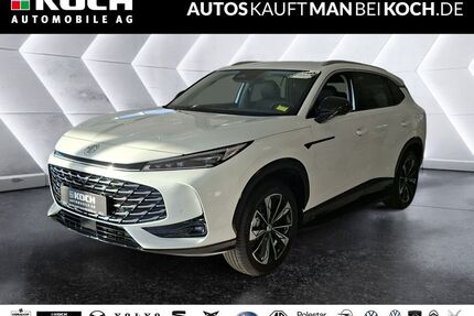 MG HS Gebrauchtwagen