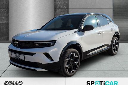 Opel Mokka Gebrauchtwagen