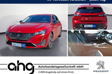 Peugeot 308 Gebrauchtwagen