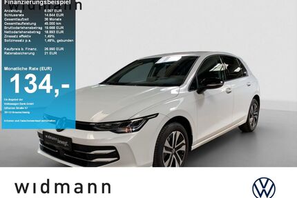 VW Golf Gebrauchtwagen