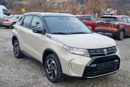 Suzuki Vitara Gebrauchtwagen