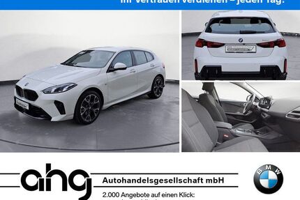 BMW 120 Gebrauchtwagen