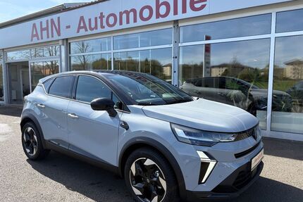 Renault Captur Gebrauchtwagen