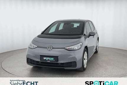 VW ID.3 Gebrauchtwagen