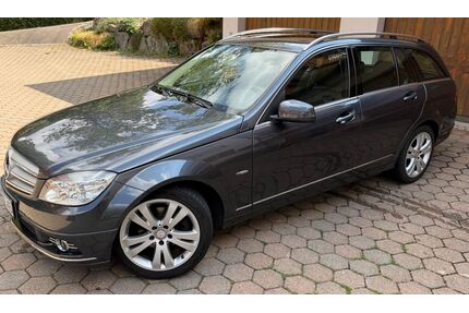 Mercedes-Benz C 180 Gebrauchtwagen