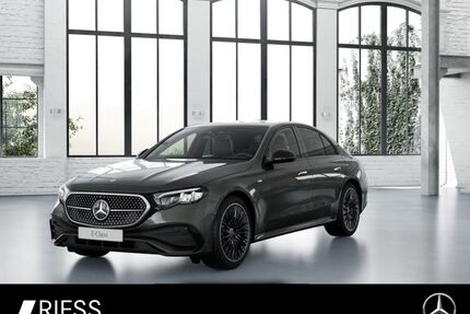 Mercedes-Benz E 300 Gebrauchtwagen