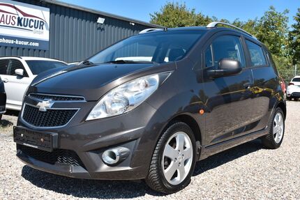 Chevrolet Spark Gebrauchtwagen