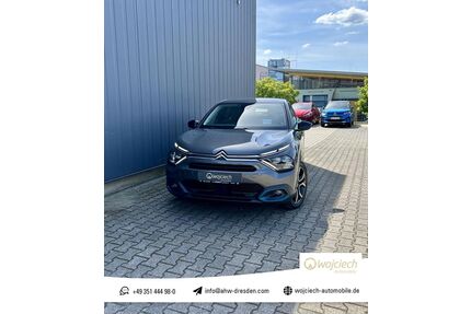 Citroen C4 Gebrauchtwagen