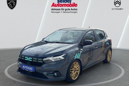 Dacia Sandero Gebrauchtwagen