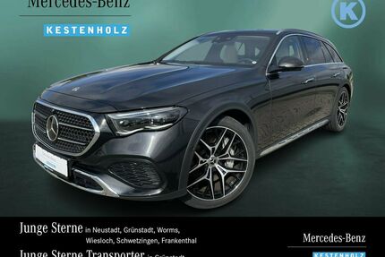 Mercedes-Benz E 300 Gebrauchtwagen