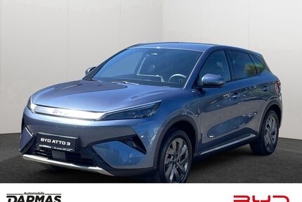 BYD ATTO 3 Gebrauchtwagen
