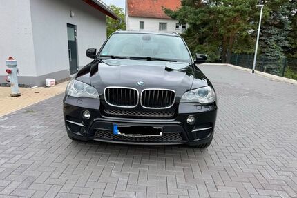 BMW X5 Gebrauchtwagen