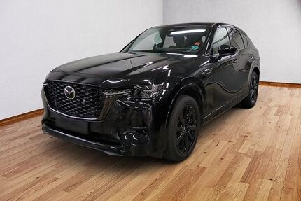 Mazda CX-60 Gebrauchtwagen