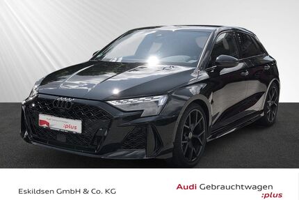 Audi RS3 Gebrauchtwagen