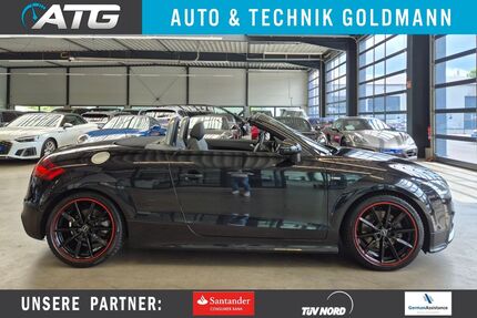 Audi TT Gebrauchtwagen