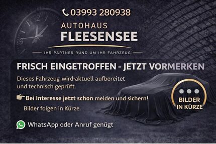 Mercedes-Benz ML 320 Gebrauchtwagen