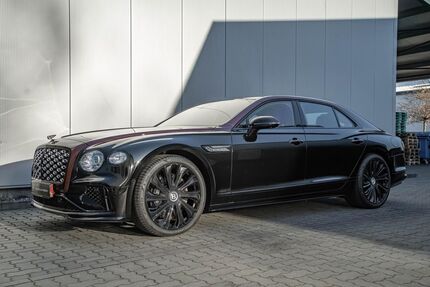 Bentley Flying Spur Gebrauchtwagen