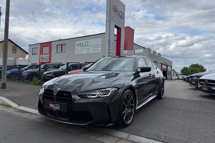 BMW M3 Gebrauchtwagen