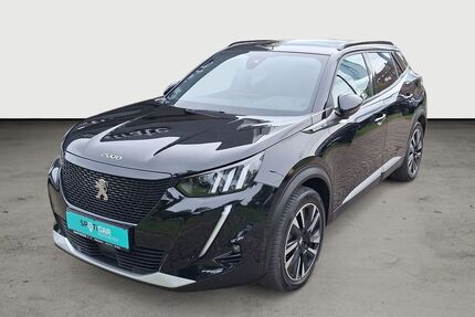 Peugeot e-2008 Gebrauchtwagen