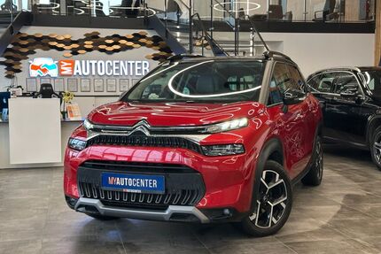 Citroen C3 Aircross Gebrauchtwagen