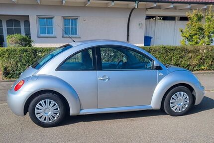VW Beetle Gebrauchtwagen