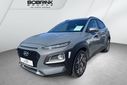 Hyundai KONA Gebrauchtwagen