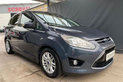 Ford C-Max Gebrauchtwagen