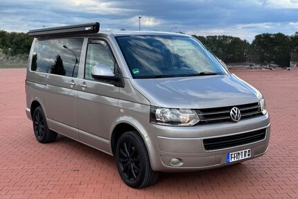 VW T5 Multivan Gebrauchtwagen