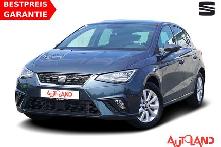 Seat Ibiza Gebrauchtwagen