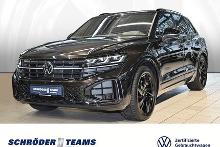 VW Touareg Gebrauchtwagen