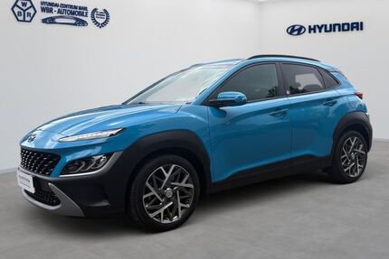 Hyundai KONA Gebrauchtwagen