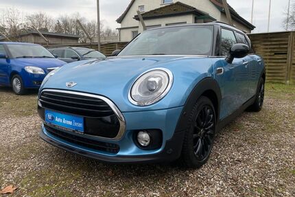 Mini Cooper Gebrauchtwagen