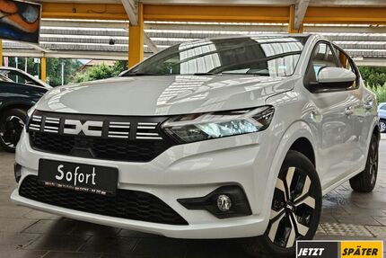 Dacia Sandero Gebrauchtwagen